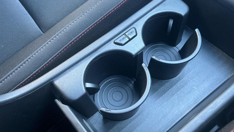 Hyundai KONA 160kW N Line 65kWh 5dr Auto Electric Hatchback